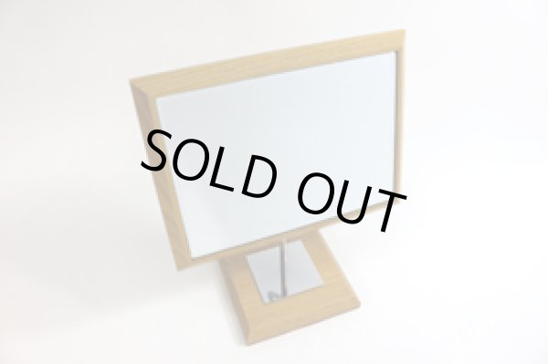 画像2: コンポスタンド【卓上ミラー】 (2)