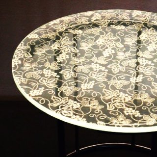 宝相華紋（ほうしょうかもん） インテリアアクセサリー