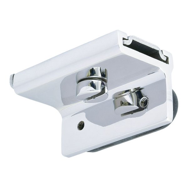 画像2: ステンレス戸当り(マグネットタイプ・非常開放装置付) (2)