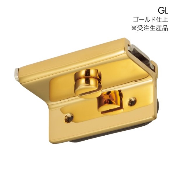 画像4: ステンレス戸当り(マグネットタイプ・非常開放装置付) (4)