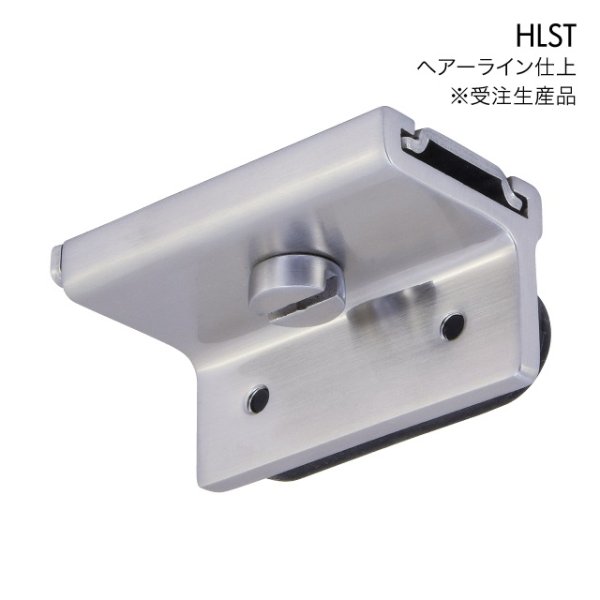 画像10: ステンレス戸当り(マグネットタイプ・非常開放装置付) (10)