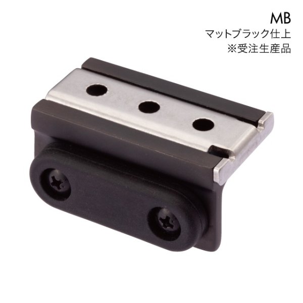 画像9: ステンレス戸当り(マグネットタイプ・非常開放装置付) (9)