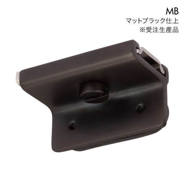 画像8: ステンレス戸当り(マグネットタイプ・非常開放装置付) (8)