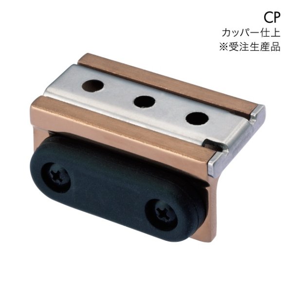 画像7: ステンレス戸当り(マグネットタイプ・非常開放装置付) (7)