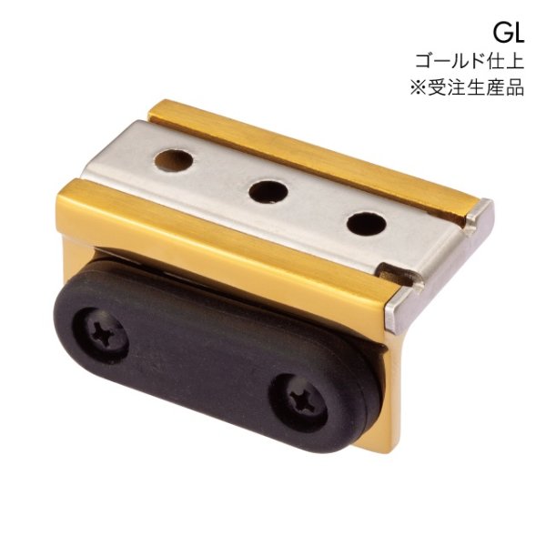 画像5: ステンレス戸当り(マグネットタイプ・非常開放装置付) (5)