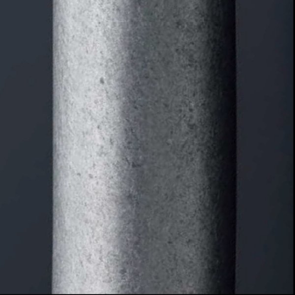 ステンレス ストーンブラスト