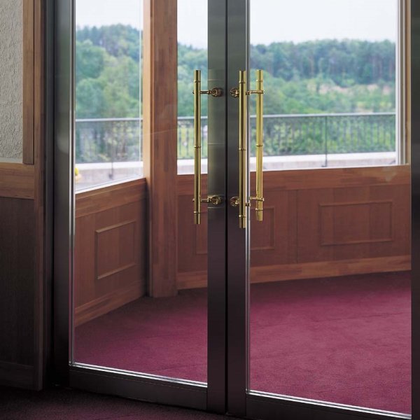 【佐久リゾートゴルフ倶楽部】ブラスミラー(セラミッククリア)