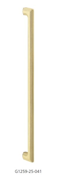 ユニキャスト ブラストペイルゴールドハンドルG1259-25-041