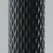 画像2: エラストマー ブラック ＋ステンレス ヘアラインハンドル（両側タイプ）/全長:600mm (2)