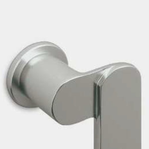 画像2: ユニキャスト シルバーハンドル(両側タイプ)/全長:600mm (2)