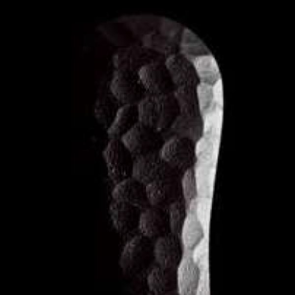 画像2: ユニキャスト ブラックハンドル(両側タイプ)/全長:640mm (2)