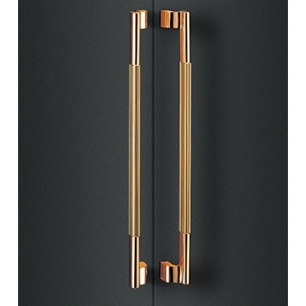 ブロンズ ミラーハンドルT5980-10-001