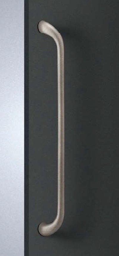 画像1: ユニウェル ダークハンドル（両側タイプ）/全長:600mm