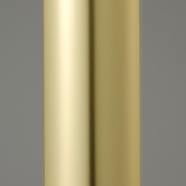 アルミペイルゴールド