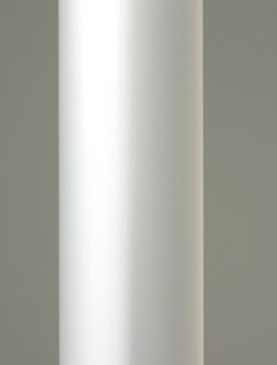 画像3: アルミ ユニフロストシルバーハンドル（両側タイプ）/全長:600mm