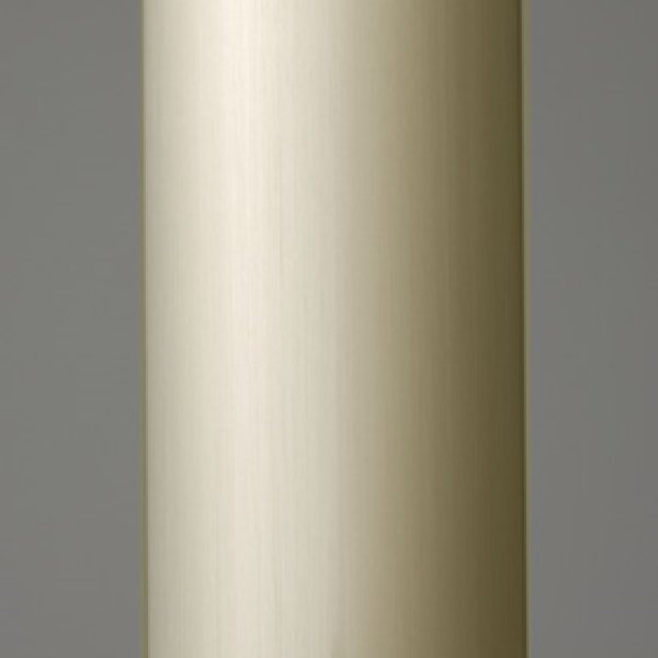 ブラスホワイトブロンズ