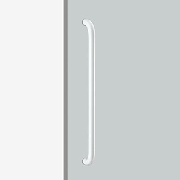 AES ホワイトハンドル H1161-83-698