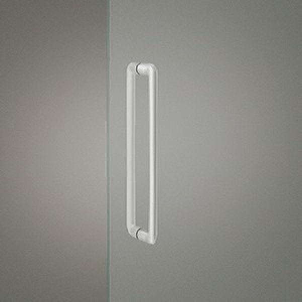 ステンレス ヘアラインハンドル G1215-01-023-L455