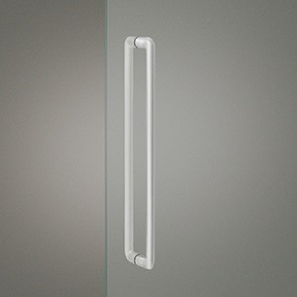 ステンレス ヘアラインハンドル G1215-01-023-L600