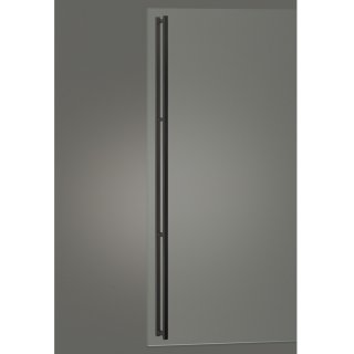 新品 送料無料 アジアン ドアハンドル ナーガ 蛇神 龍神 約27㎝⑨ boozebird (ブーズバード) 龍 シルバー ペンダントトップ