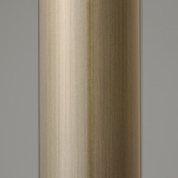 ブラス 硫化イブシクラシックゴールド