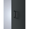 アルミ ブラックハンドル T5015-26-101