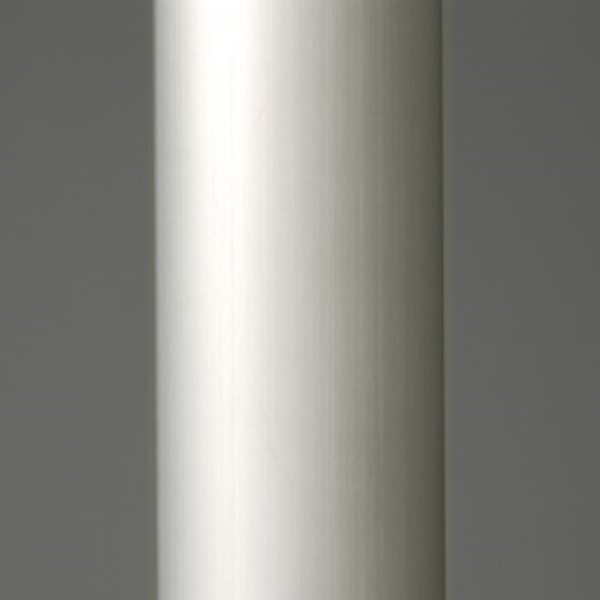 ステンレス ヘアラインハンドル(両側タイプ)/全長:550mm 建築資材
