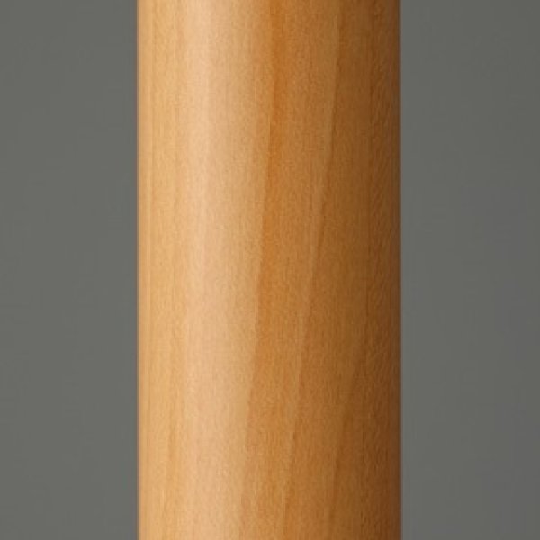 ステンレス木目調集成メープル