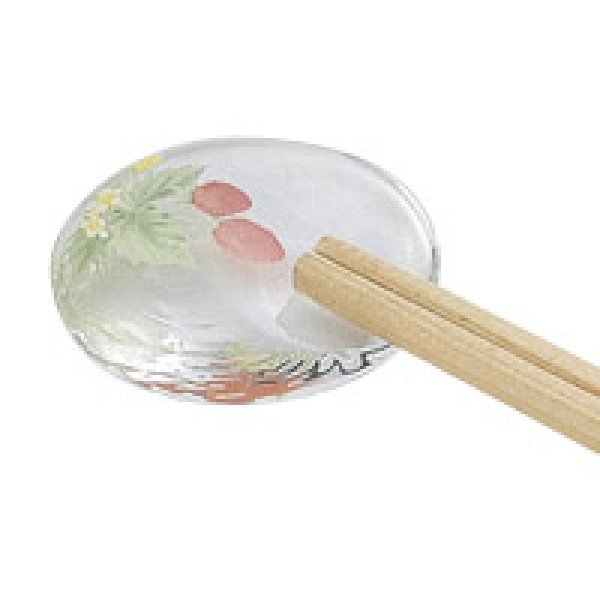 画像3: Fraise ●フレーズ  箸置(5個セット) 〔送料無料〕 (3)