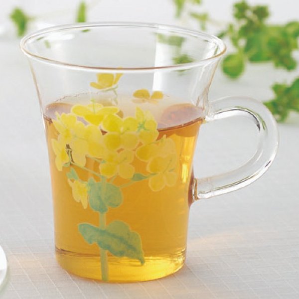 画像2: Nabana ●菜ばな 天開マグ(5個セット)〔送料無料〕 (2)