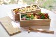 Lunch-Box：弁当箱