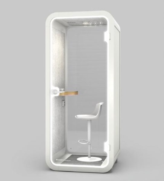 ビジネスS-F1タイプ【定員１名】（サイレントボックス）