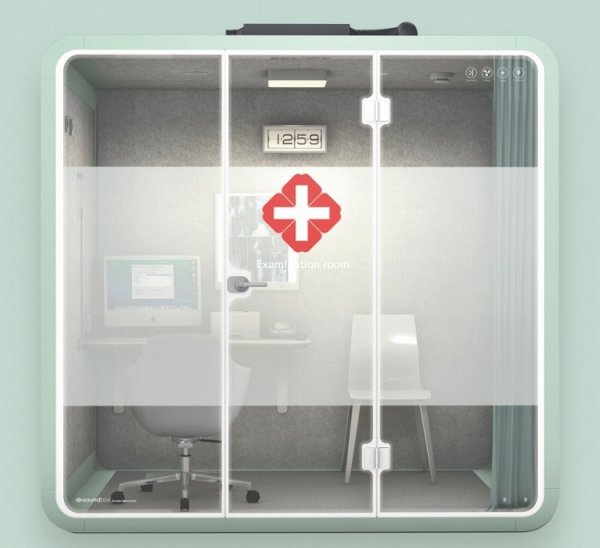 医療・診察タイプ：WL-V1