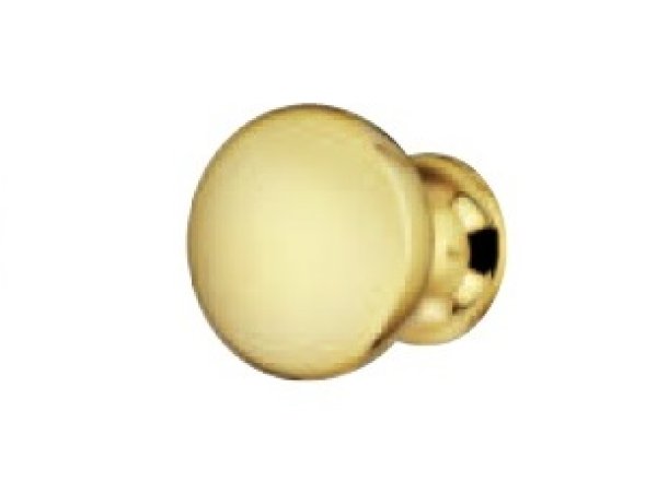 画像3: 家具用ノブ 亜鉛合金 (3)