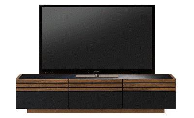 画像2: ACOORD アコール TV board テレビボード【送料無料】