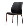 ダイニングチェア MC-440 PBK-DINING CHAIR-