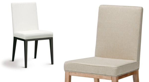 画像2: Dining chair Taiga(タイガ) (2)