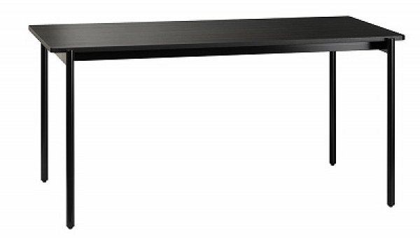 ダイニングテーブルCHARMEシャルム CHM-150 UBK