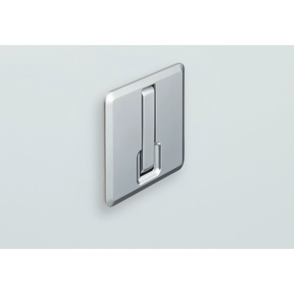 収納フックNF-K型 閉じた時