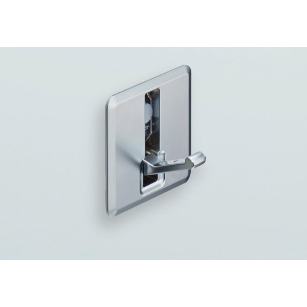 収納フックNF-K型 開いた時