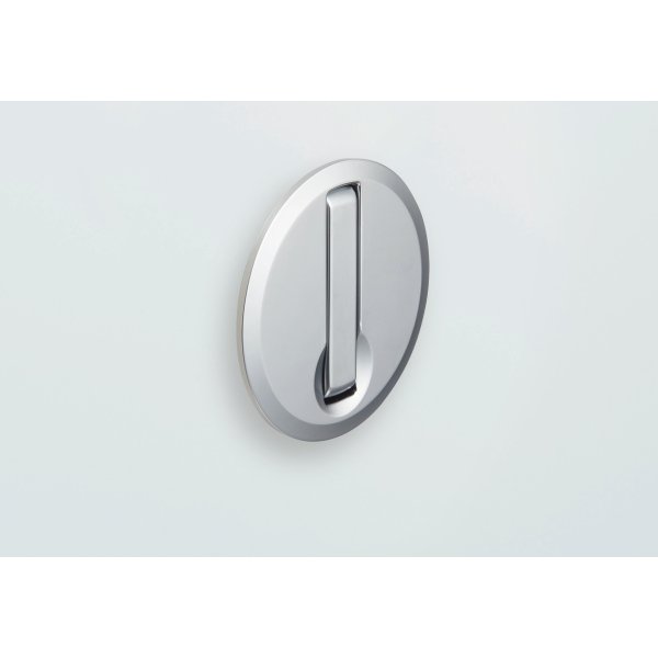 収納フックNF-R型 閉じた時