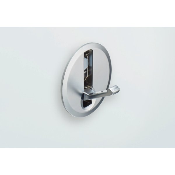 収納フックNF-R型 開いた時