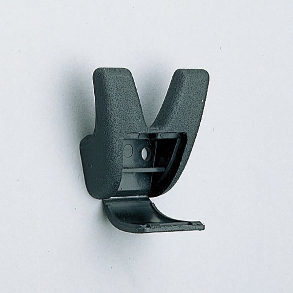 プラスチックフック ダブル WB-901146