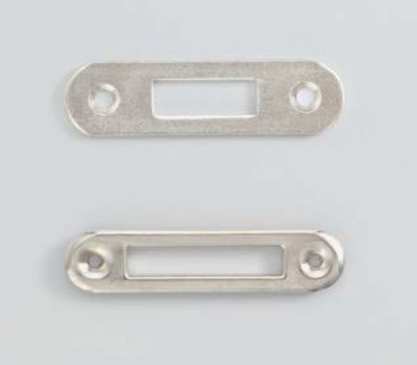 画像3: 受座 1501型 脱着錠シリーズ (3)