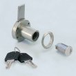 シリンダー脱着式正面付用オールロック1830-MKDN