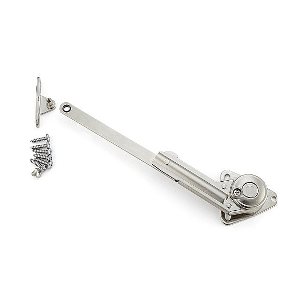 画像3: ソフトダウンステー NSDX-35（R/L） 2SK (3)