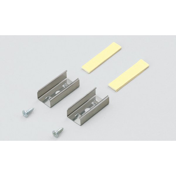 【マウンティングクリップ】付属品