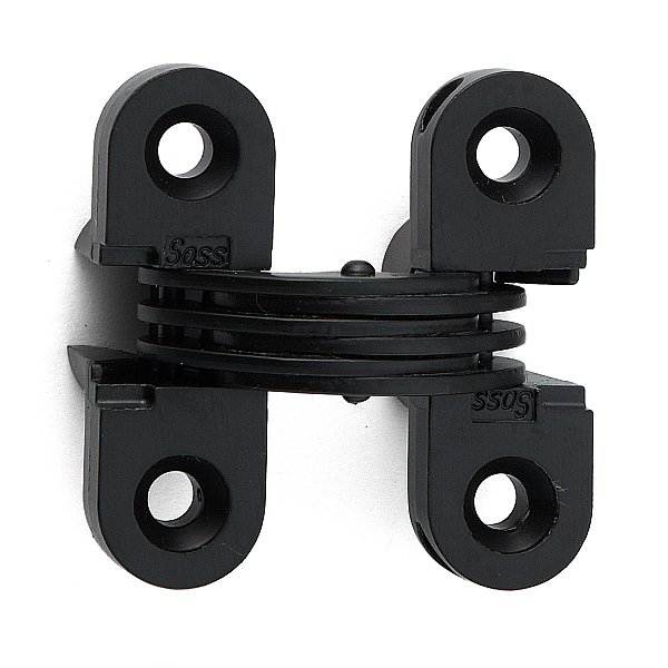 画像5: ルーター用隠し丁番 RS-114型、RS-205型、RS-314型 金属製扉専用型 (5)