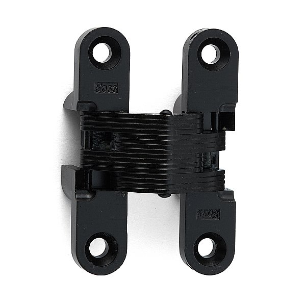 画像6: ルーター用隠し丁番 RS-114型、RS-205型、RS-314型 金属製扉専用型 (6)