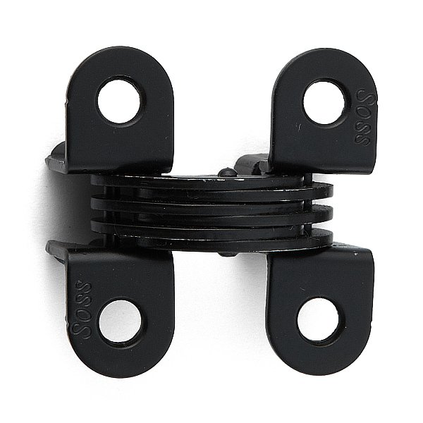 画像7: ルーター用隠し丁番 RS-114型、RS-205型、RS-314型 金属製扉専用型 (7)